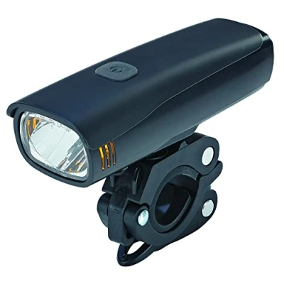 Abbildung von Prophete Fahrradbeleuchtung &quot;LED Akku Scheinwerfer&quot;