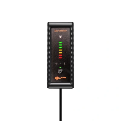 Abbildung von Gallagher i Serie App Gateway (WiFi &amp; Bluetooth®)