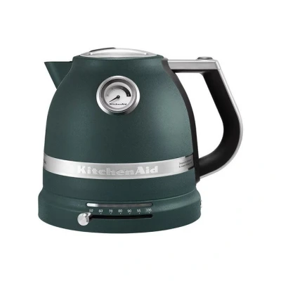 Abbildung von KitchenAid Artisan 1,5 l Wassrkocher Mit Variabler Temperatureinstellung 5kek1522 Pebble Palm