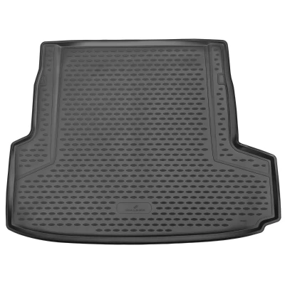 Abbildung von WALSER XTR 70964 Koffer / Laderaumschale rutschfest BMW: 3 Touring