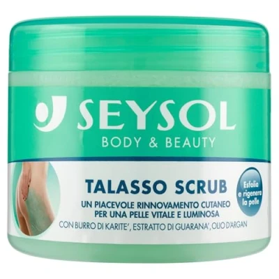 Abbildung von thalasso peeling 600gr