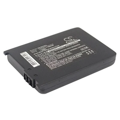Abbildung von CS SIC35CL Akkus 500mAh Kompatibel mit [Siemens] Active M1, Gigaset 4000 Micro, 4000L 4000s 4010, 4010 4010s 4015,