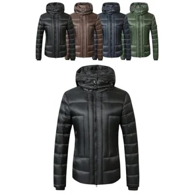 Abbildung von Covalliero Jacke AW24 Schwarz