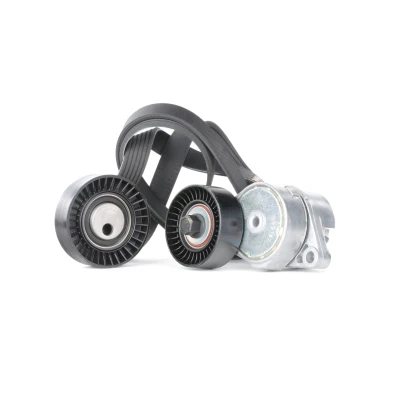 Abbildung von GATES K046PK1540 Keilrippenriemensatz ThermalPro BMW: 3 Touring, 5 Limousine, Limousine