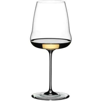 Abbildung von Riedel Weißweinglas Winewings Chardonnay