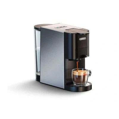 Abbildung von HiBREW 4 in 1 Kapsel Kaffeemaschine 1450W H3A