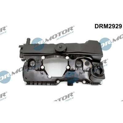 Abbildung von DR.MOTOR AUTOMOTIVE DRM2929 Zylinderkopfhaube mit Dichtung BMW: 3 Limousine, Touring, 5 Limousine