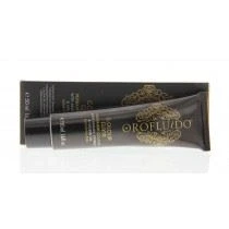 Abbildung von Orofluido Haarfarbe Colour Elixir Permanent 7.41