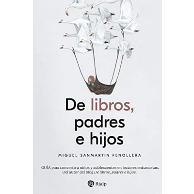 Abbildung von de libros, padres e hijos (Literatura y Ciencias la Literatura)