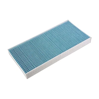 Abbildung von BLUE PRINT ADBP250000 Innenraumfilter Pollenfilter 362 178 35 MERCEDES BENZ: SLK, SLC