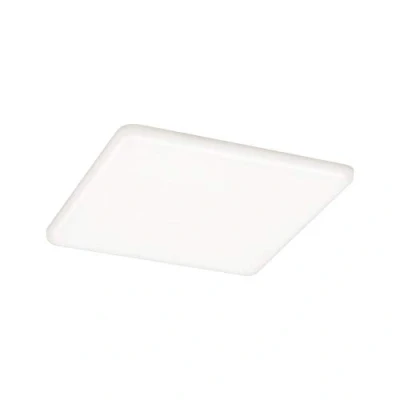 Abbildung von Paulmann Veluna LED Einbauleuchte 4.000K 18,5x18,5