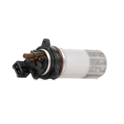 Abbildung von RIDEX 458F0046 Kraftstoffpumpe elektrisch mit Filter VOLKSWAGEN: Corrado, GOLF 2, Jetta SEAT: TOLEDO 1