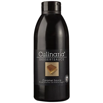 Abbildung von Culinaria Caramel Sauce, 2er Pack (2 x 800 ml)