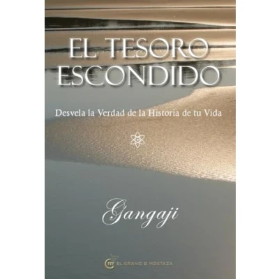 Abbildung von El Tesoro Escondido: Desvela la Verdad de Historia tu Vida (Advaita Vedanta)
