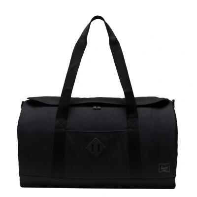 Abbildung von Herschel Heritage Reisetasche, Größe: One Size, Black