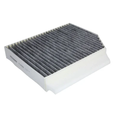 Abbildung von FILTRON K 1416A Innenraumfilter Aktivkohlefilter 259 247 40 MERCEDES BENZ: C Klasse T modell, E Limousine, Coupe