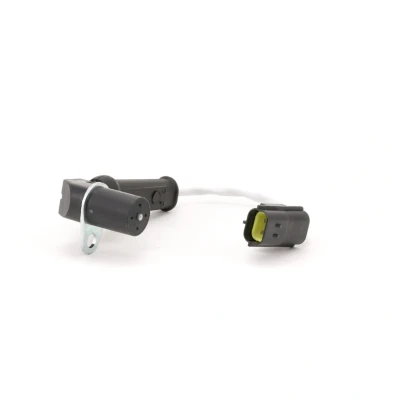 Abbildung von NGK 81078 Impulsgeber 2 mit Kabel JAGUAR: XJ Limousine