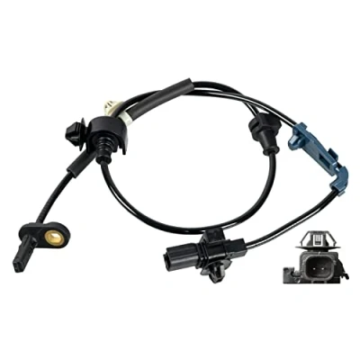Abbildung von BLUE PRINT ADBP710055 ABS Sensor Vorderachse rechts 705 HONDA: CR V 4