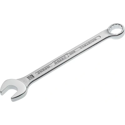 Abbildung von HAZET 603 12 Ring / Gabelschlüssel