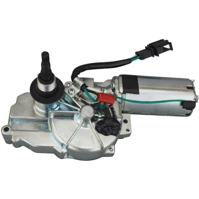 Abbildung von AIC 54014 Scheibenwischermotor 12 hinten für Links /Rechtslenker mit integrierter Waschwasserdüse VOLKSWAGEN: GOLF 3, 3 Variant
