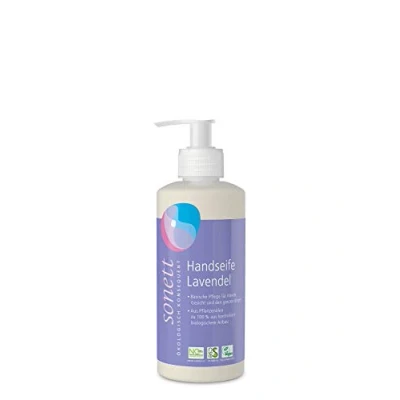 Abbildung von Sonett Handseife Lavendel 300ml