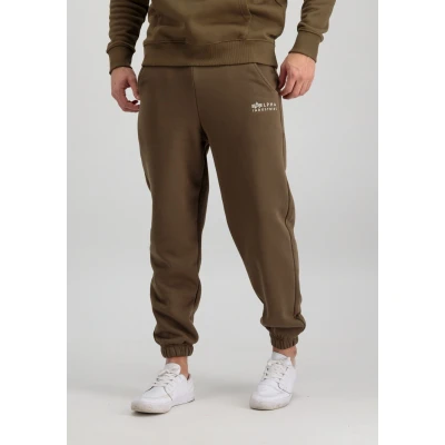 Abbildung von Alpha Industries Jogginghose, Herren, Größe: 3XL, Organic mud