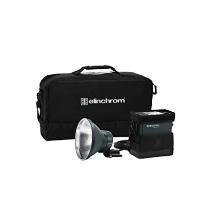 Abbildung von Elinchrom ELB 500 TTL To Go Set