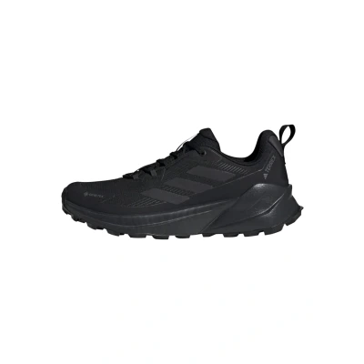 Abbildung von Adidas Terrex Trailmaker Hikingschuh Core black grey four carbon, Herren, Größe: 40 2/3, carbon Schuhe