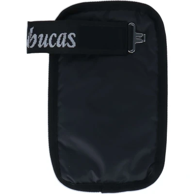 Abbildung von Bucas Extender T bar Magnetic Rug Accessory 24 cm Black
