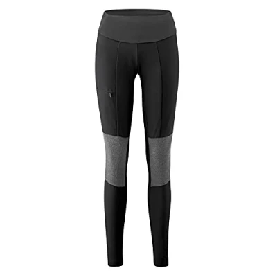 Abbildung von Maier Sports Funktionshose &quot;Ophit Plus 2.0&quot;, besonders schnell trocknend