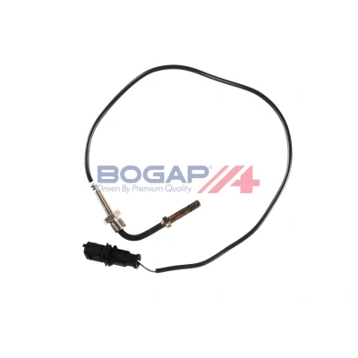 Abbildung von BOGAP W6120136 Sensor, Abgastemperatur ALFA ROMEO: 159 Limousine, Sportwagon