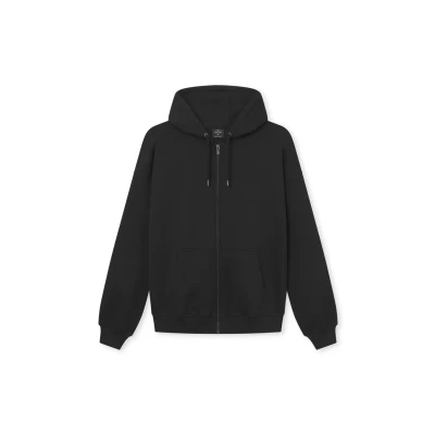 Abbildung von Johnny Urban Caleb Sweatjacke, Größe: Small, Black