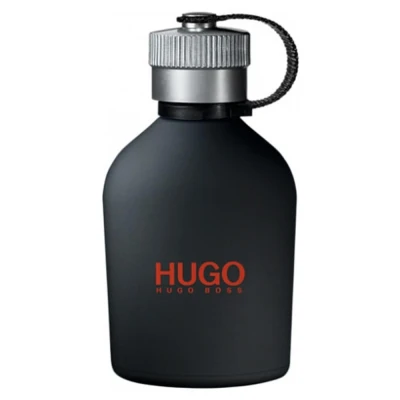 Abbildung von Hugo Boss Just Different Eau de Toilette 40 ml