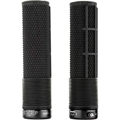 Abbildung von DMR Lenkergriffe Brendog FL Death Race. 133 mm /