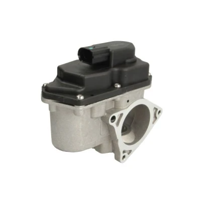 Abbildung von ENGITECH ENT500025 AGR Ventil VOLKSWAGEN: Passat B6 Variant, Touran I, Golf 5 Schrägheck, AUDI: A4 B8 Avant, A3 A6 C6 Avant