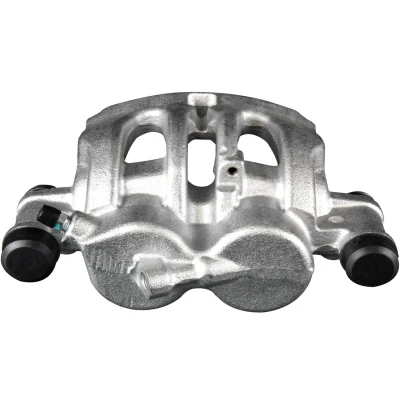 Abbildung von FEBI BILSTEIN 178753 Bremssattel Gusseisen Vorderachse rechts MERCEDES BENZ: Viano, Vito Bus, Mixto