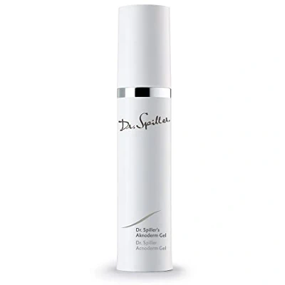 Abbildung von Dr. Spiller Acnoderm Gel