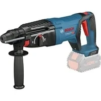 Abbildung von Akku Bohrhammer GBH 18V 26 D Professional solo, 18Volt