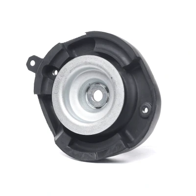 Abbildung von FEBI BILSTEIN 10102 Reparatursatz, Federbeinstützlager Vorderachse mit Kugellager RENAULT: MEGANE Scenic, Scénic 1, 1 Classic