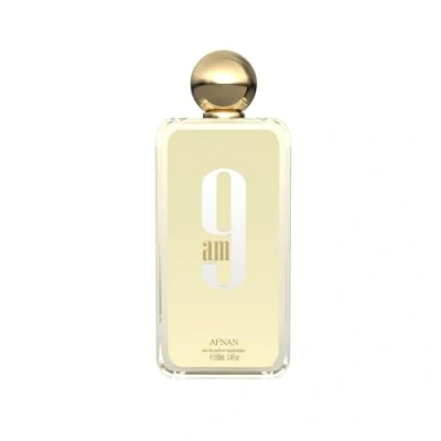 Abbildung von Afnan 9am Eau de Parfum 100 ml