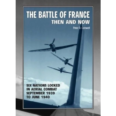 Abbildung von The Battle of France Then and Now