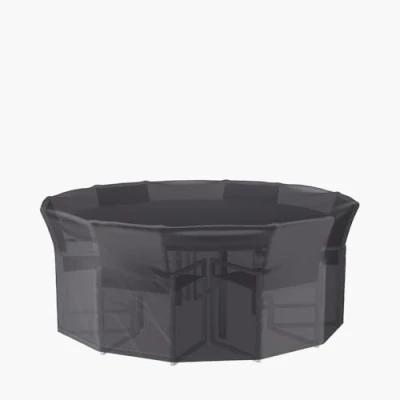 Abbildung von Abdeckung Gartenmöbel 200 x 85 cm AeroCover