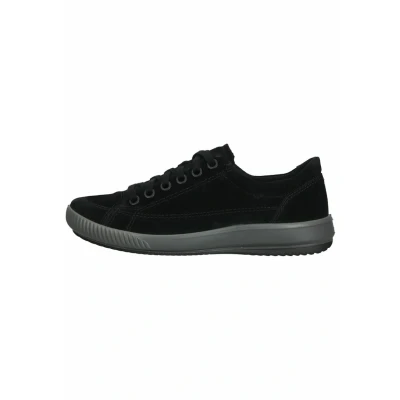 Abbildung von Legero Sneaker low, Damen, Größe: 41, schwarz Schuhe