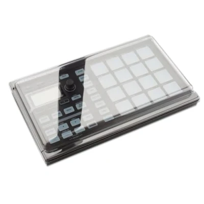 Abbildung von Decksaver NI MIKRO Maschine cover