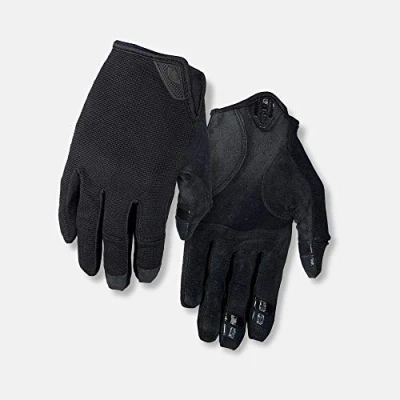 Abbildung von Giro Bike Herren DND Handschuhe, Black M 21, S