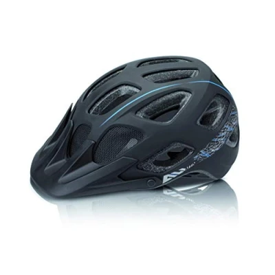 Abbildung von XLC All MTB Helm BH C21 schwarz