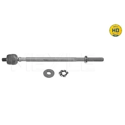 Abbildung von MEYLE 16 031 0034/HD Axialgelenk Vorderachse rechts, links M14x1,5 320 Quality RENAULT: TWINGO 1, 1 Kasten