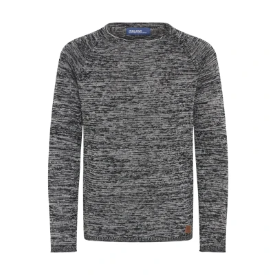 Abbildung von Blend Bhdan Strickpullover, Herren, Größe: XL, Black