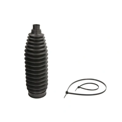 Abbildung von SPIDAN 84057 Lenkmanschette Thermoplast für Edelstahlkabelbinder NISSAN: X Trail