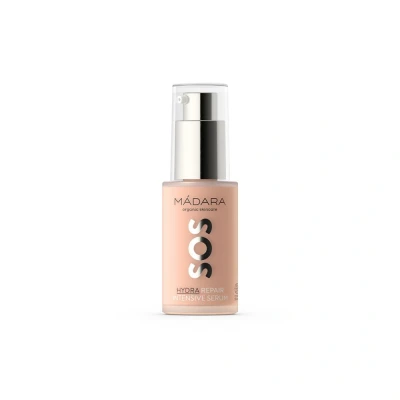 Abbildung von MÁDARA SOS Hydra Repair Intensive Serum Serum, Größe: 30 ml,